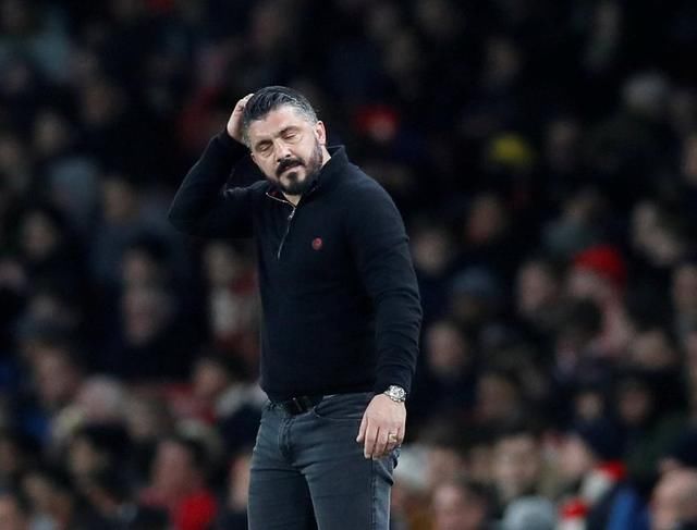 圣吉罗斯主帅：马竞有弱点也会丢球，我们不是来这里旅游的