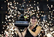 年轻门将迅速成长，被誉为未来之星