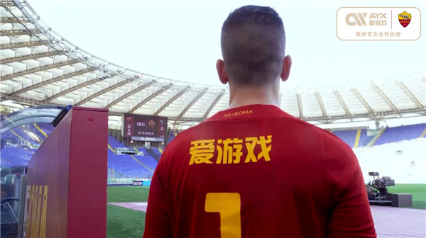 全新的面貌