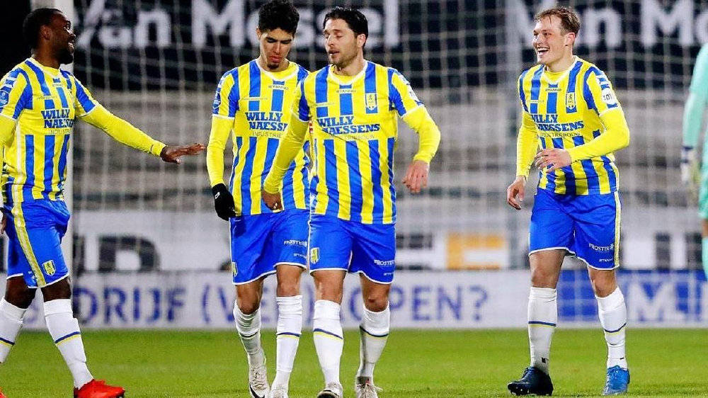 这场对决的 这场对决的