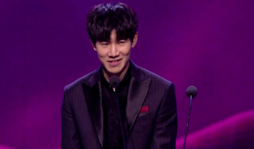 的对决中 的对决中