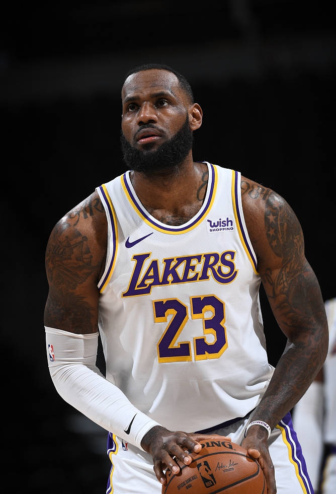 NBA常规